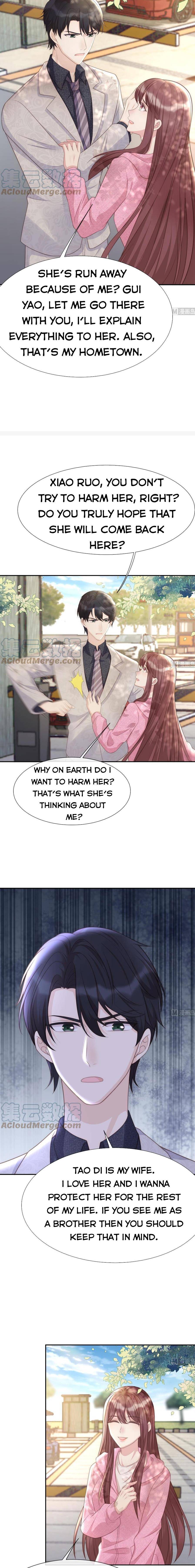 Read Spoil You Manga Online