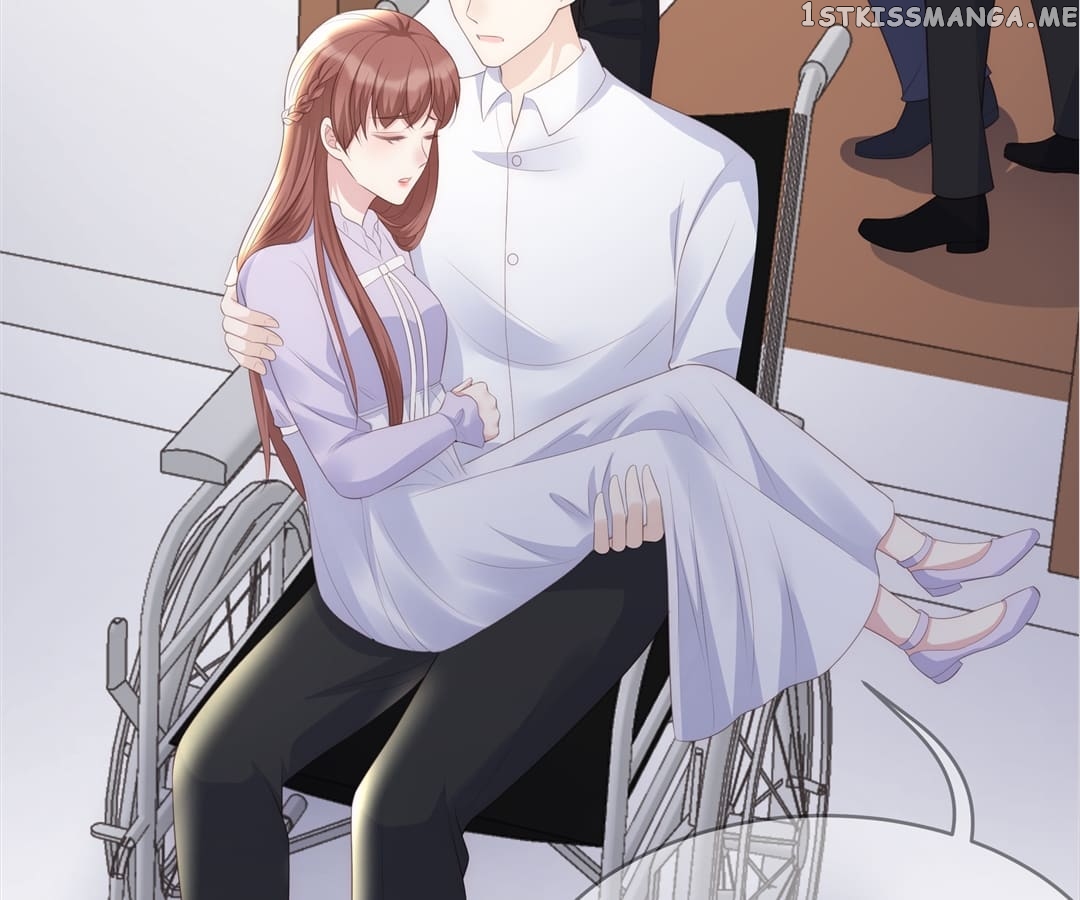 Read Spoil You Manga Online