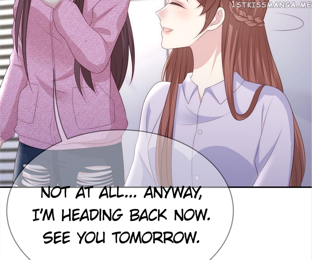 Read Spoil You Manga Online