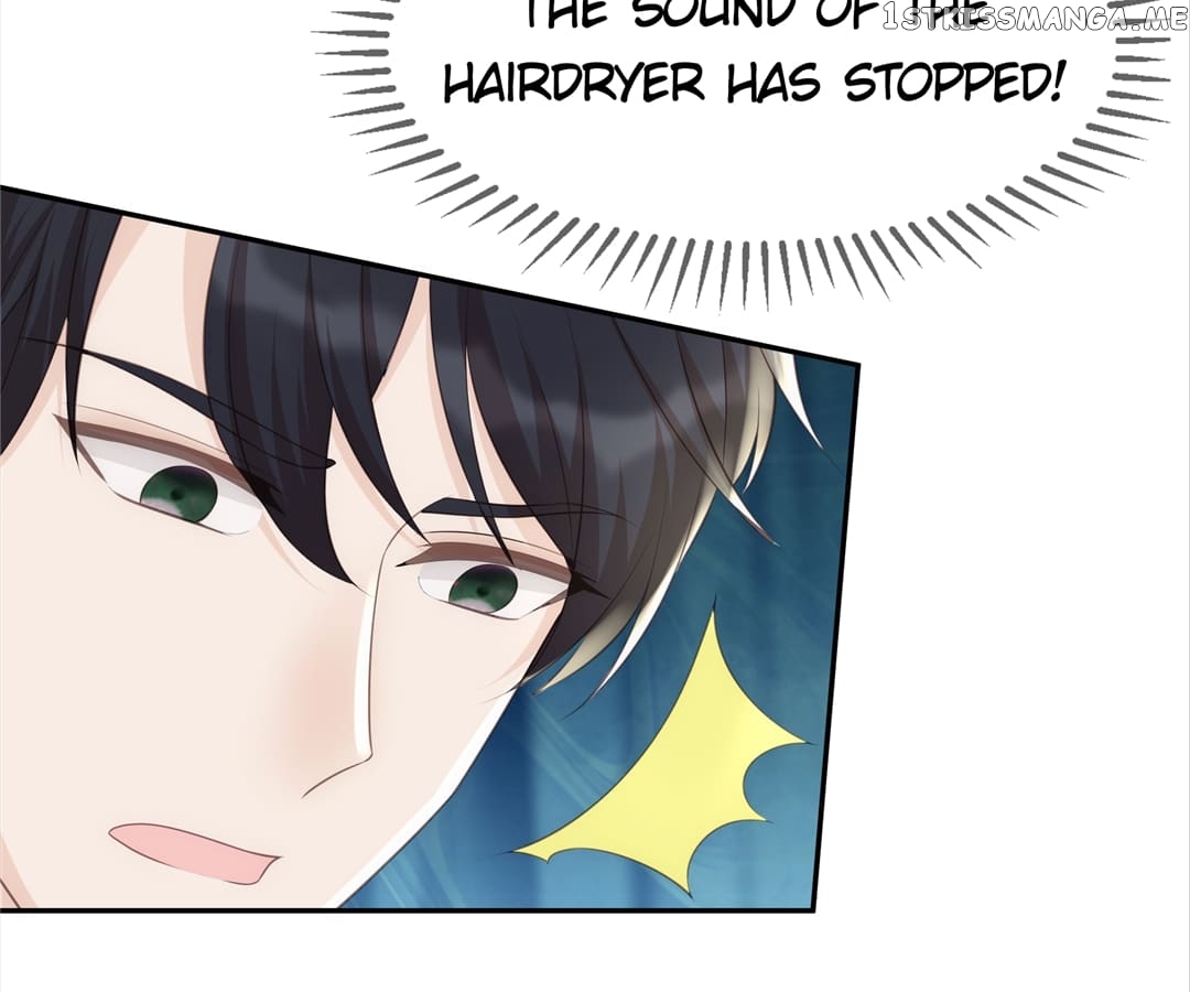 Read Spoil You Manga Online