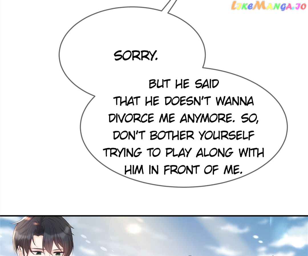 Read Spoil You Manga Online
