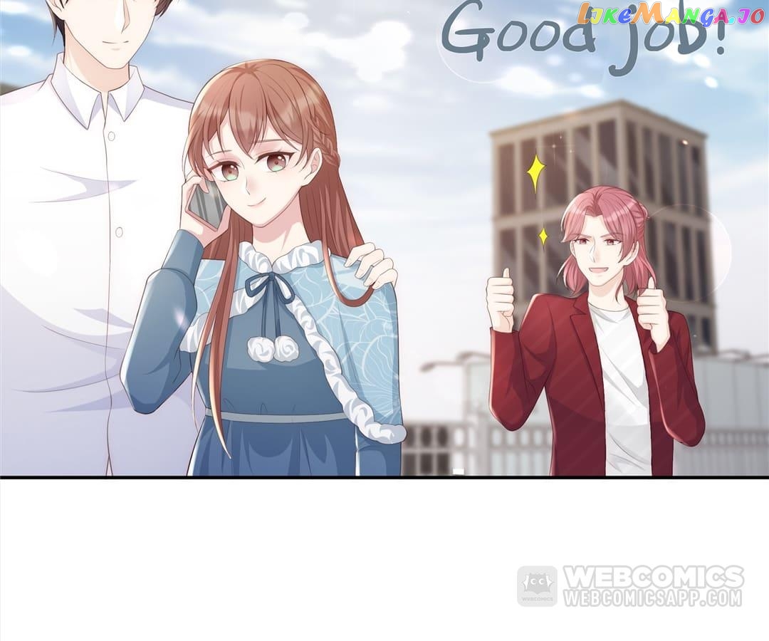 Read Spoil You Manga Online