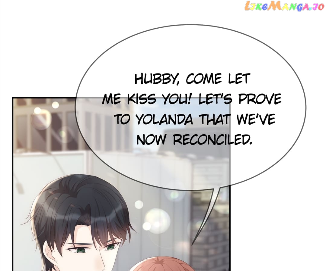 Read Spoil You Manga Online