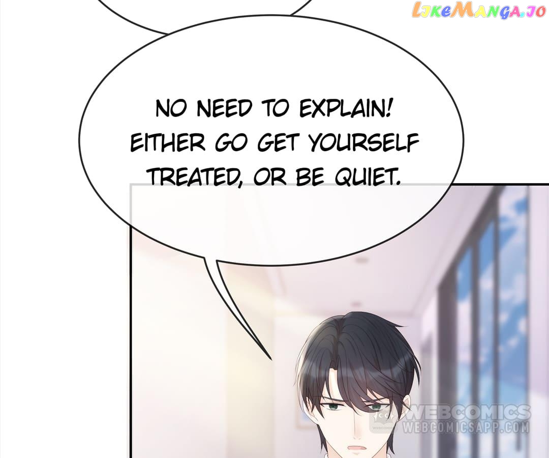 Read Spoil You Manga Online