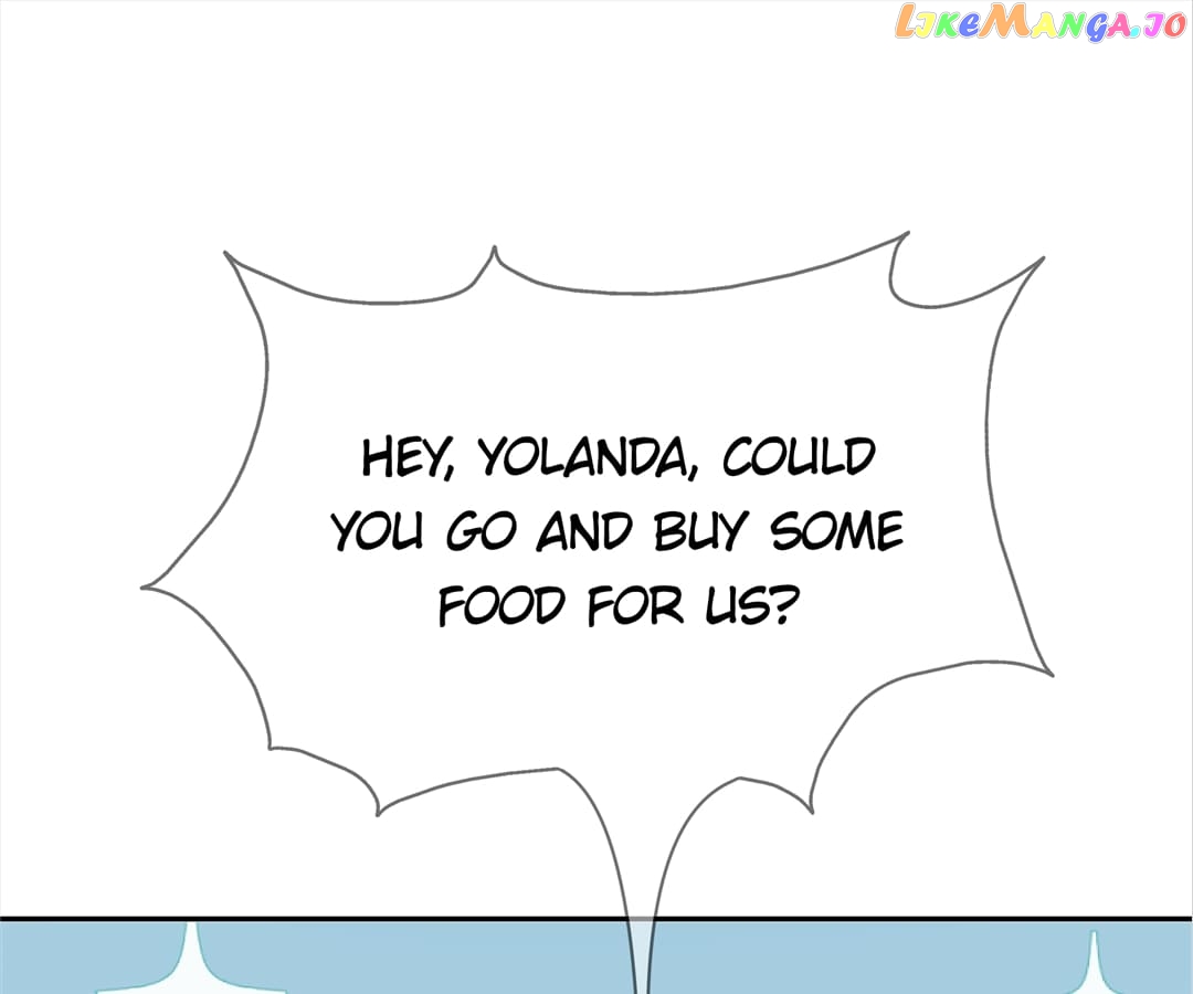Read Spoil You Manga Online