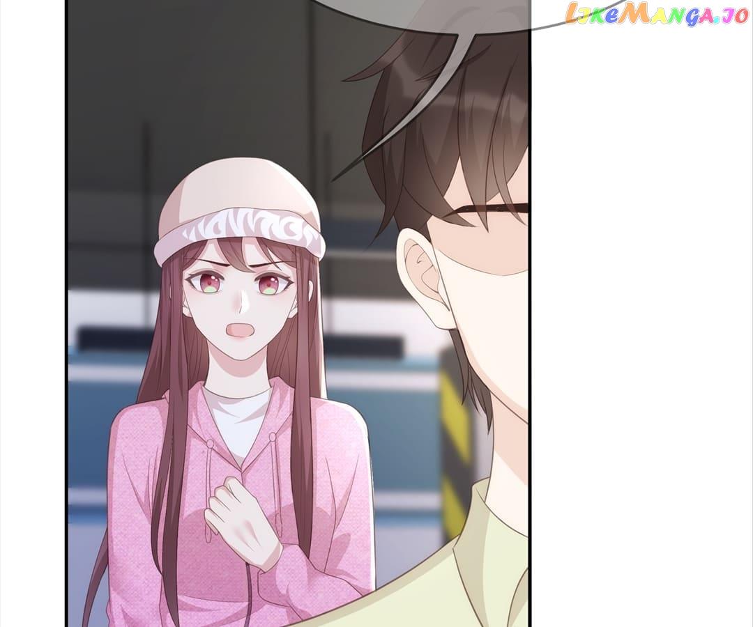 Read Spoil You Manga Online