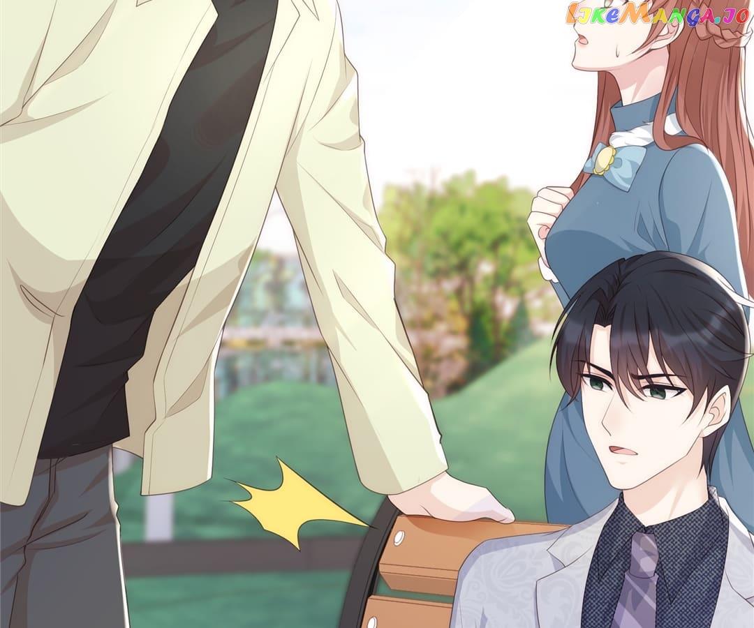 Read Spoil You Manga Online