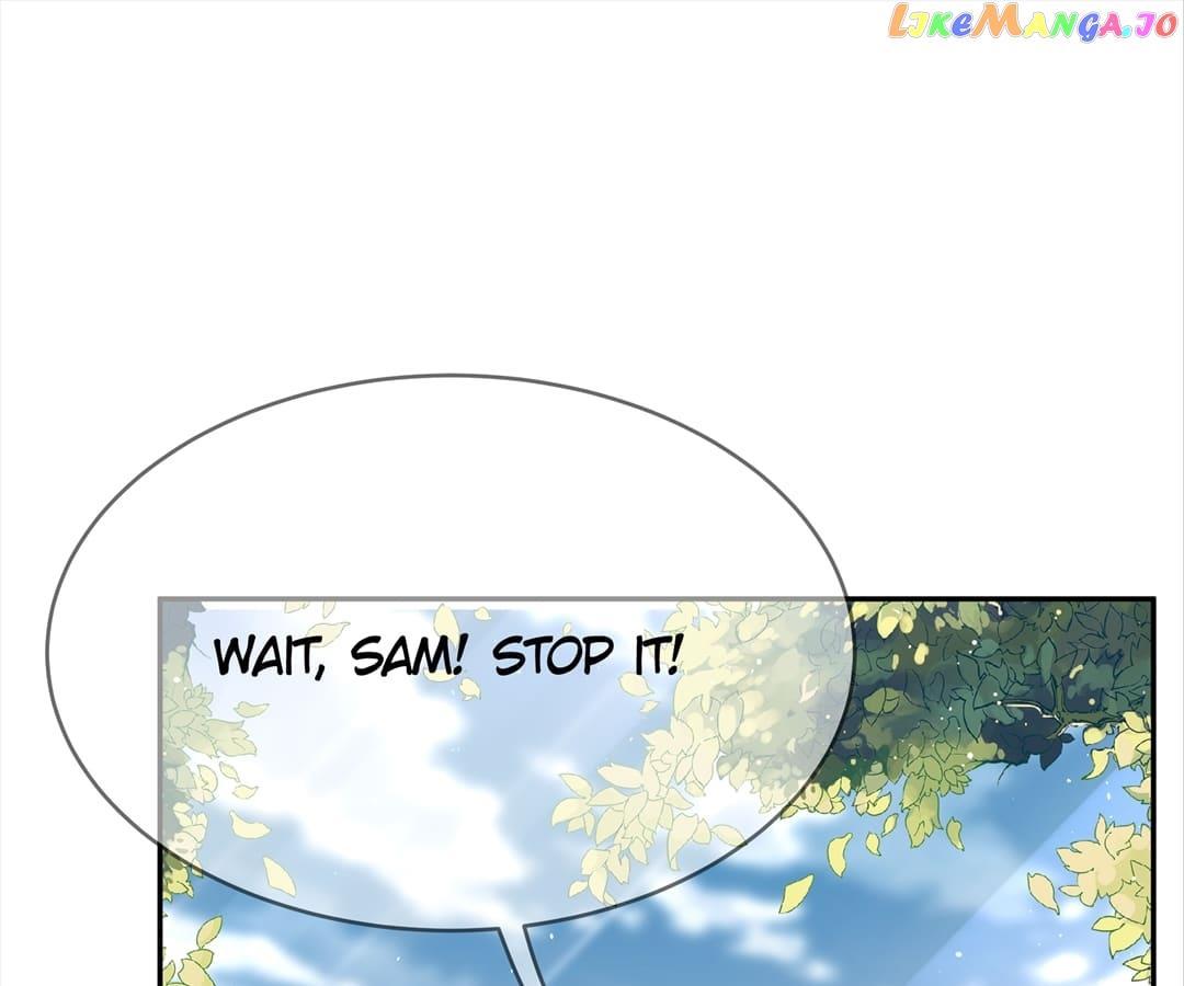 Read Spoil You Manga Online