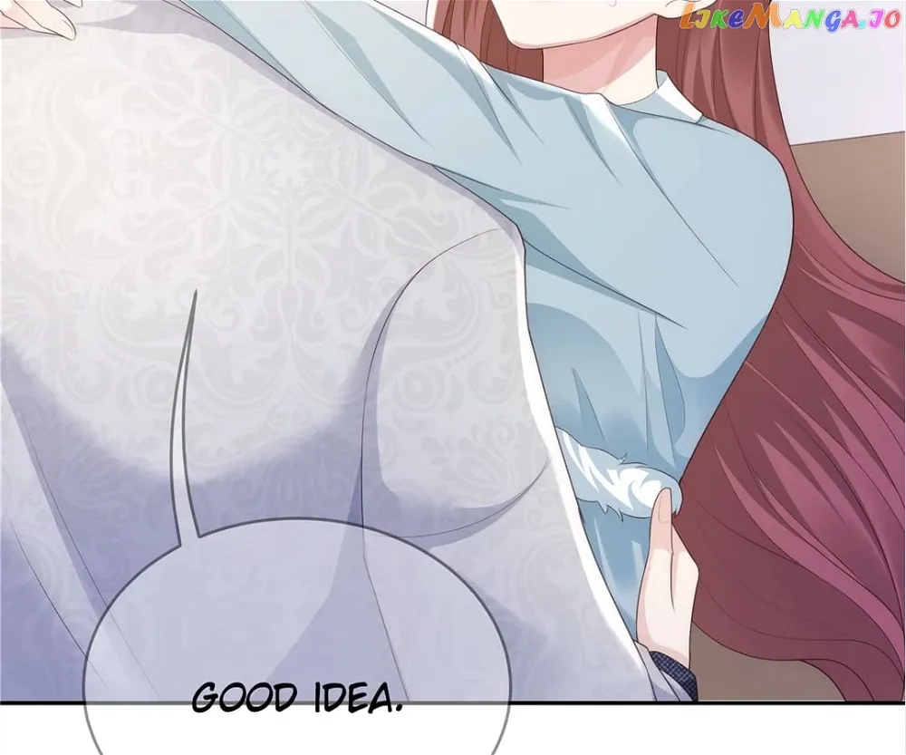 Read Spoil You Manga Online