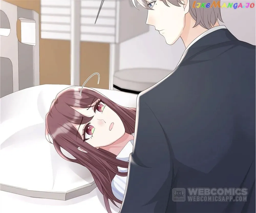 Read Spoil You Manga Online