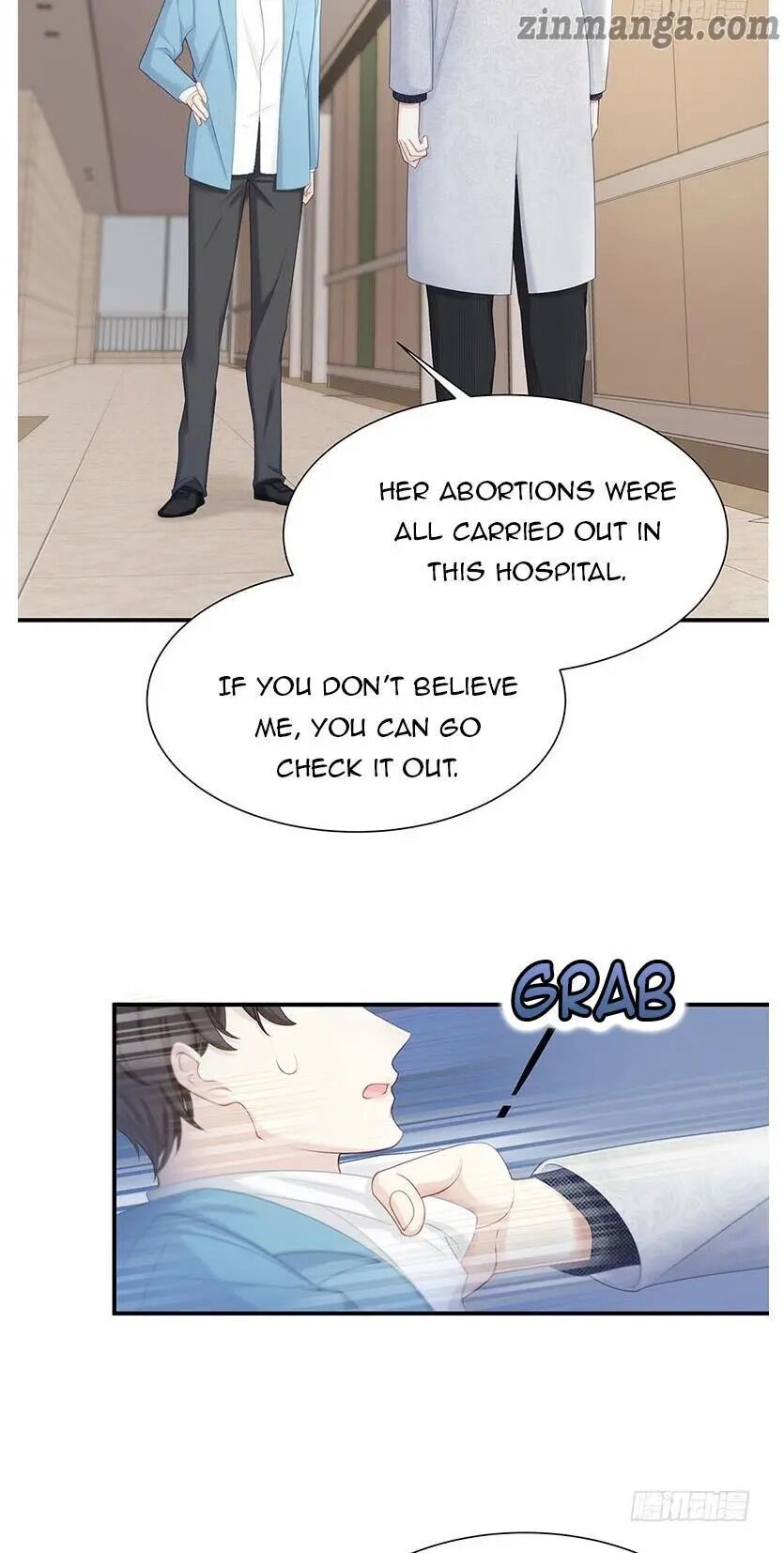 Read Spoil You Manga Online