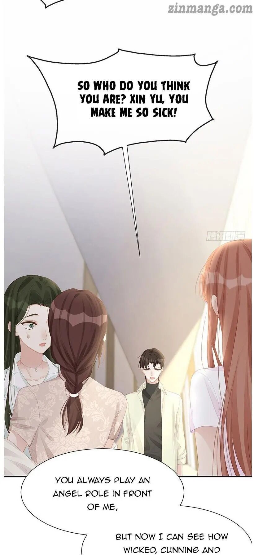 Read Spoil You Manga Online