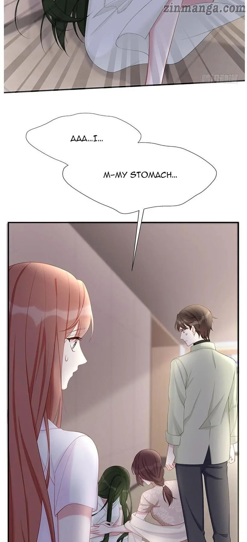 Read Spoil You Manga Online