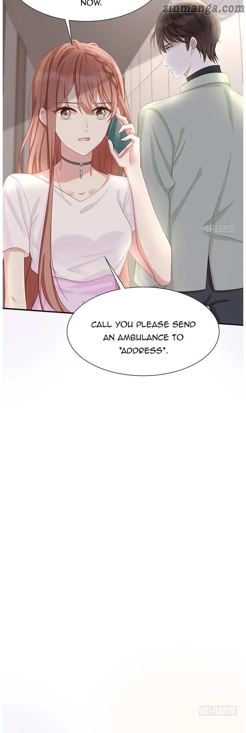 Read Spoil You Manga Online