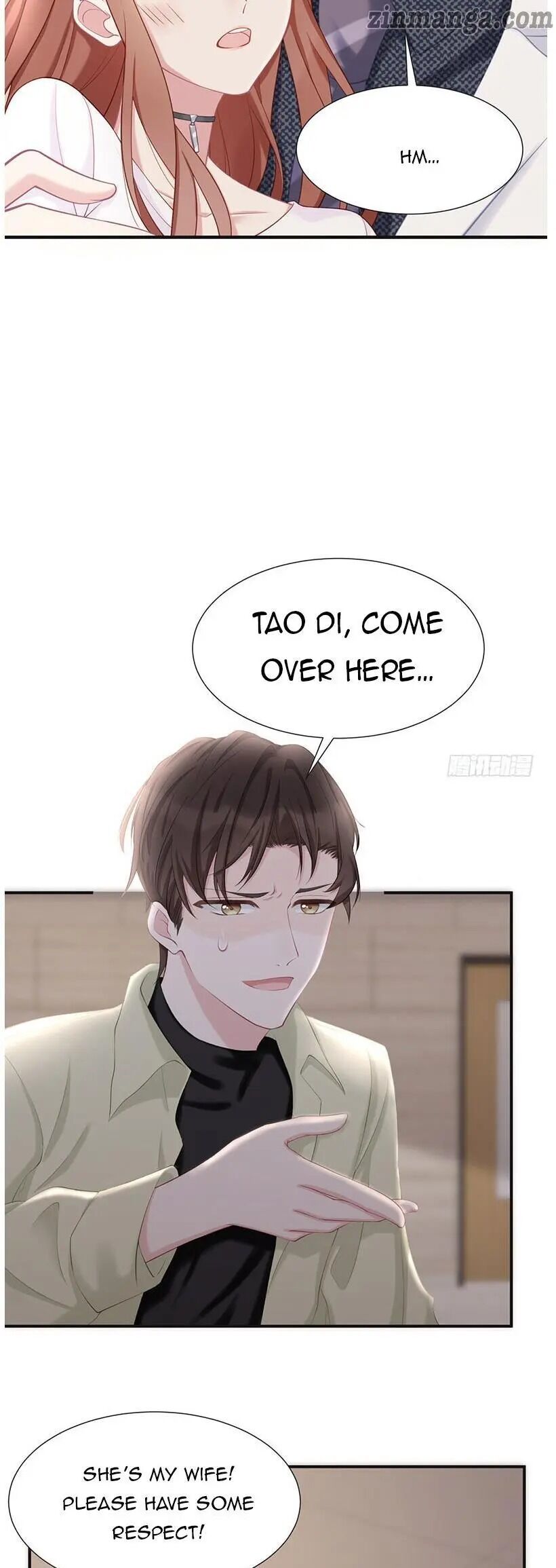 Read Spoil You Manga Online