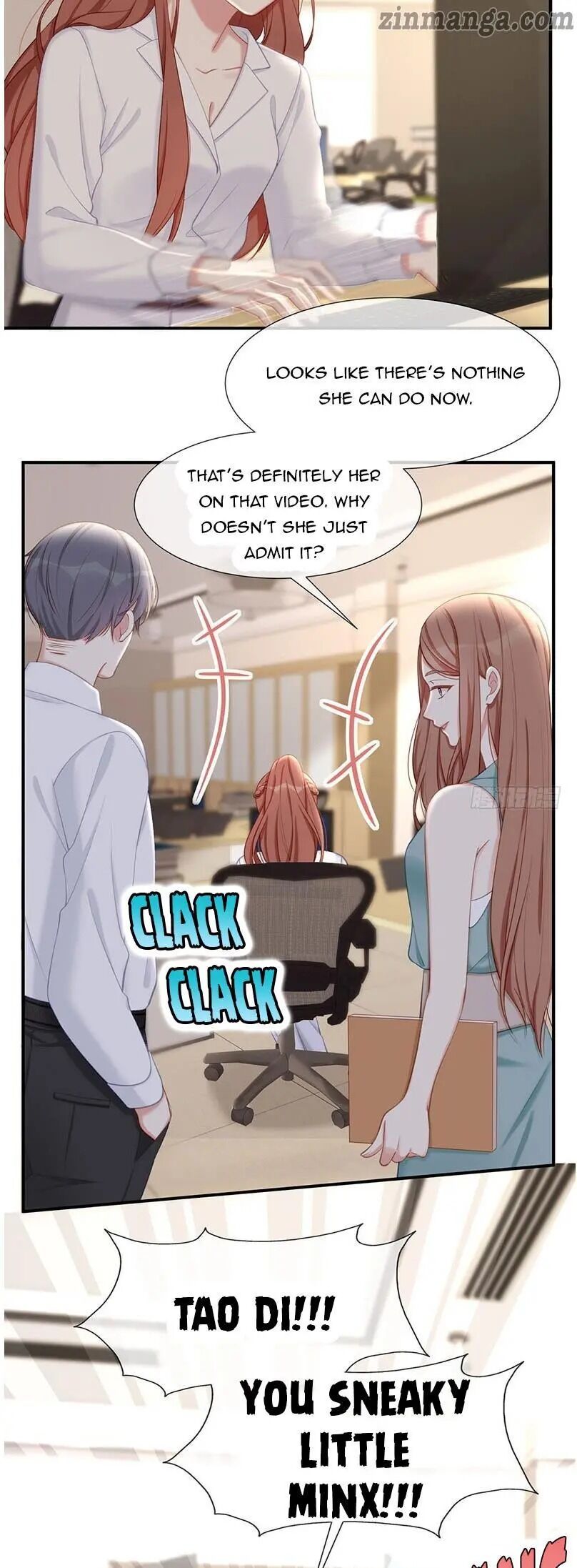 Read Spoil You Manga Online