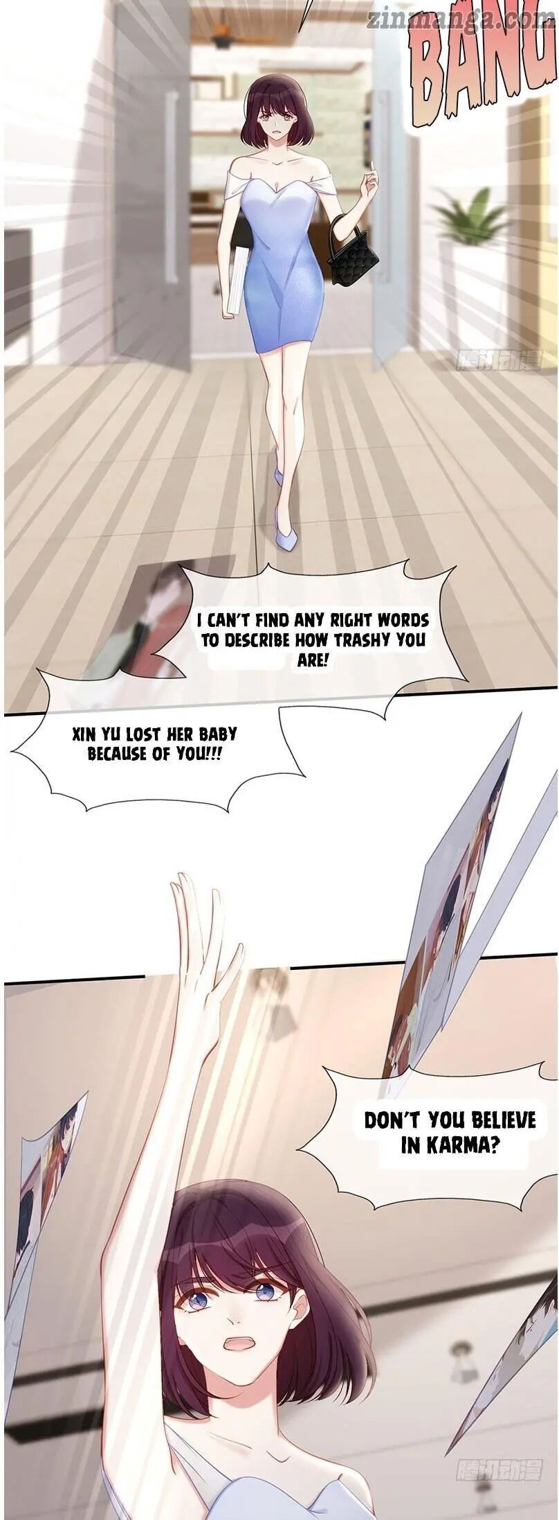 Read Spoil You Manga Online