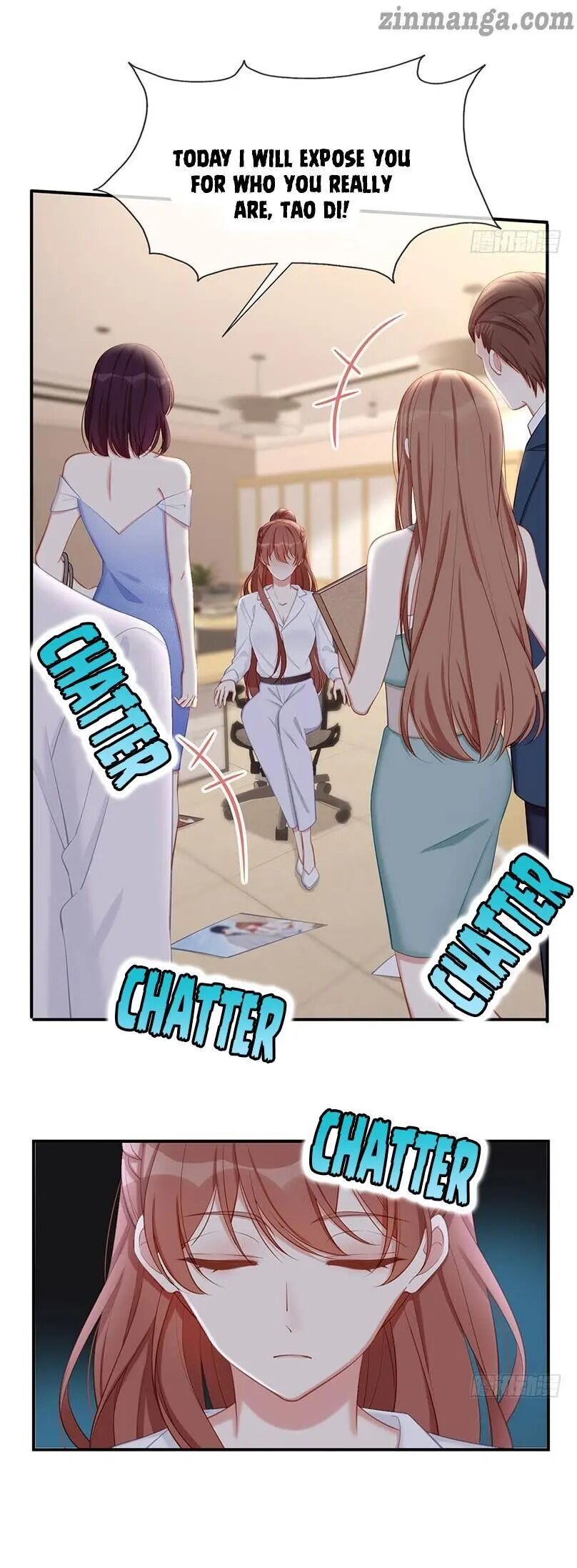 Read Spoil You Manga Online