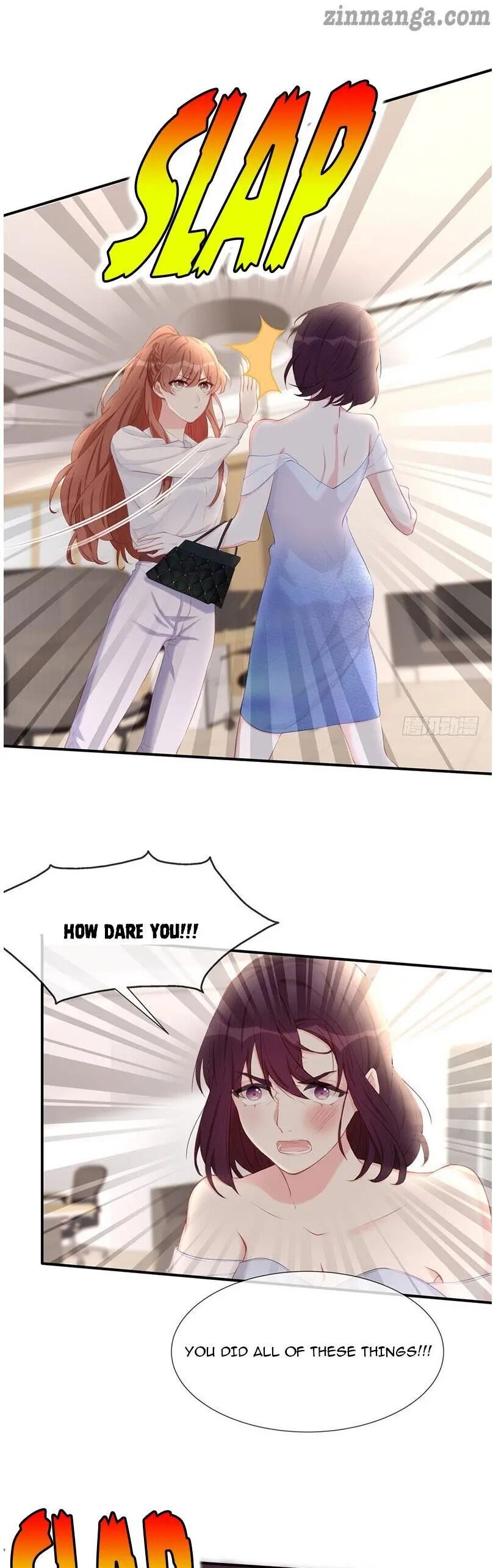 Read Spoil You Manga Online