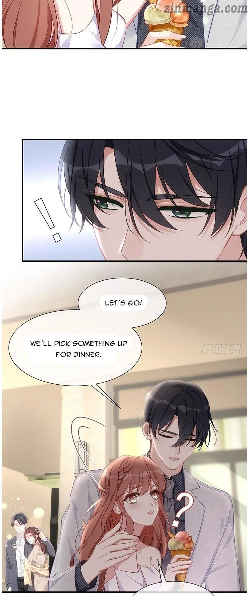 Read Spoil You Manga Online