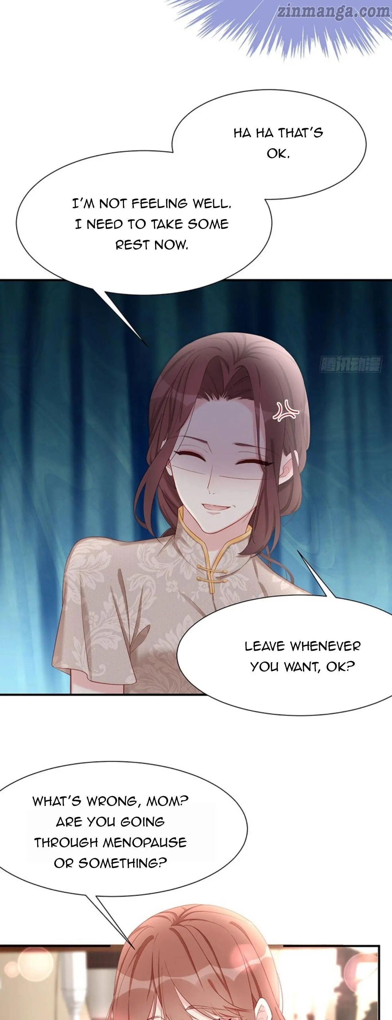 Read Spoil You Manga Online