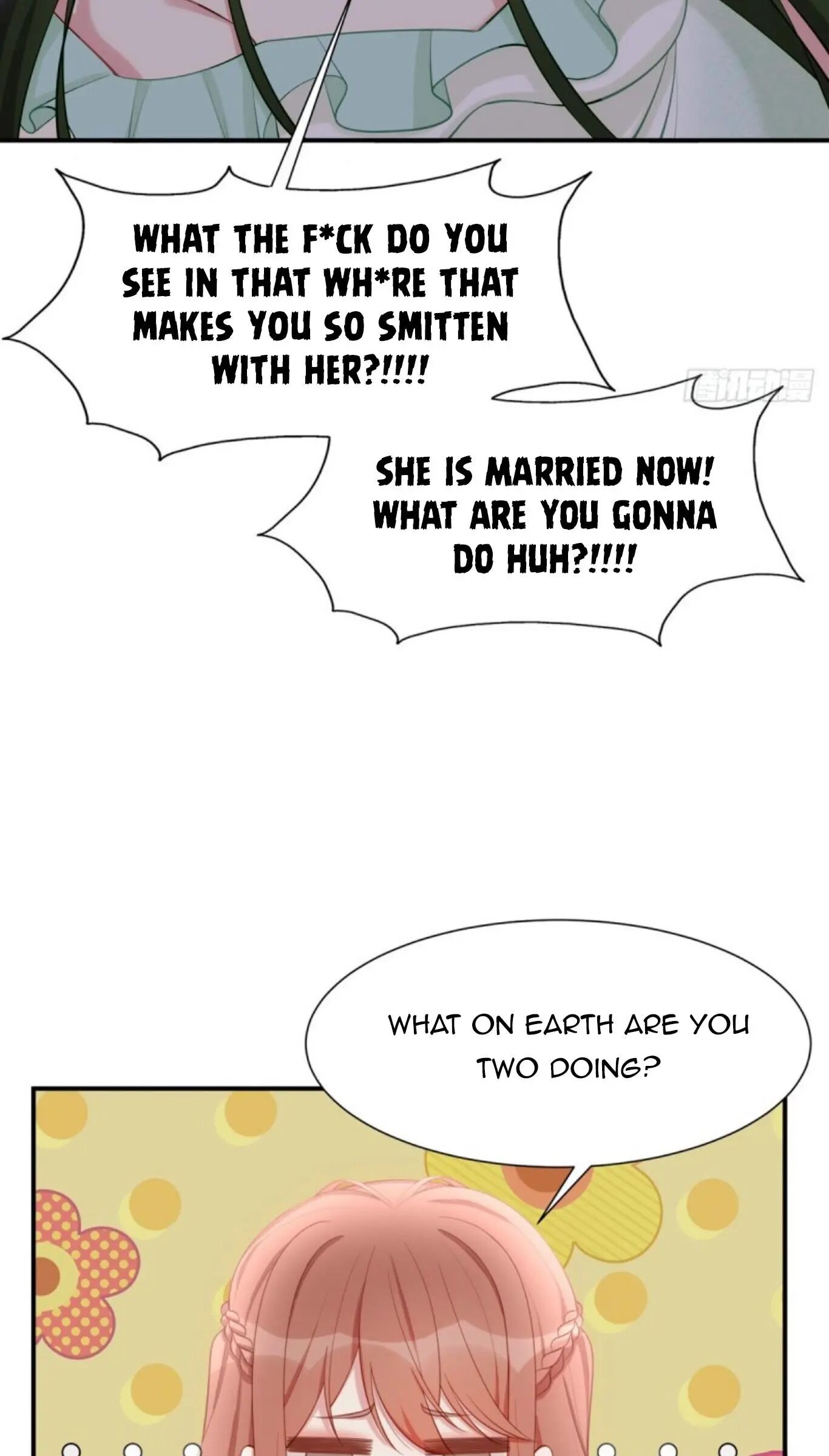 Read Spoil You Manga Online