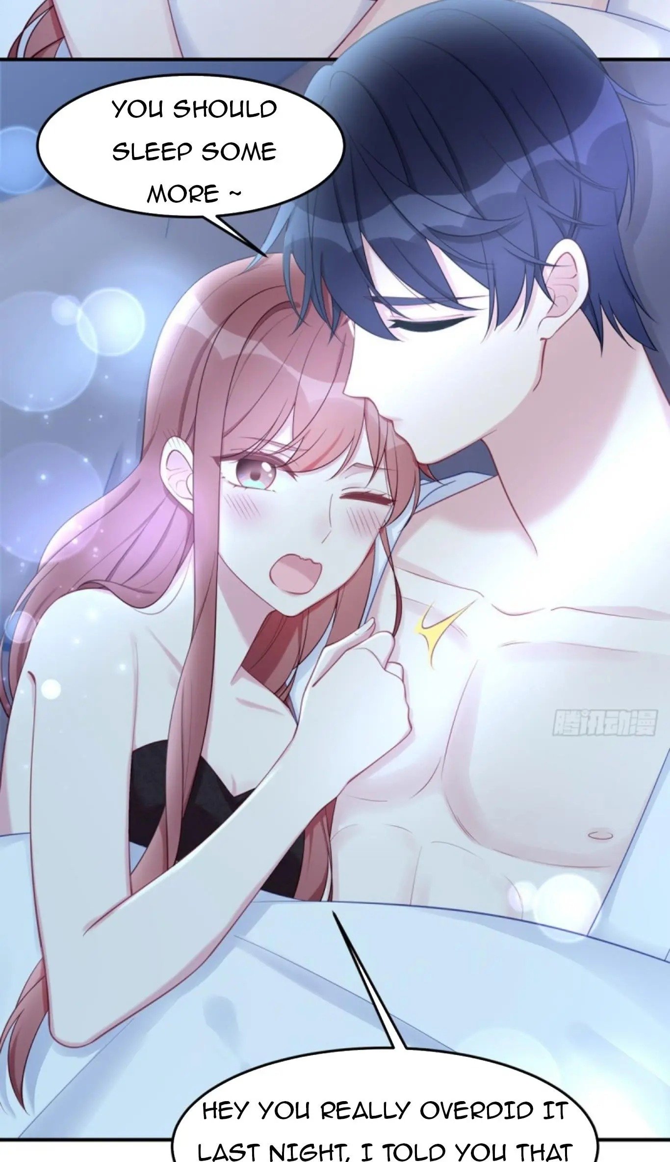 Read Spoil You Manga Online