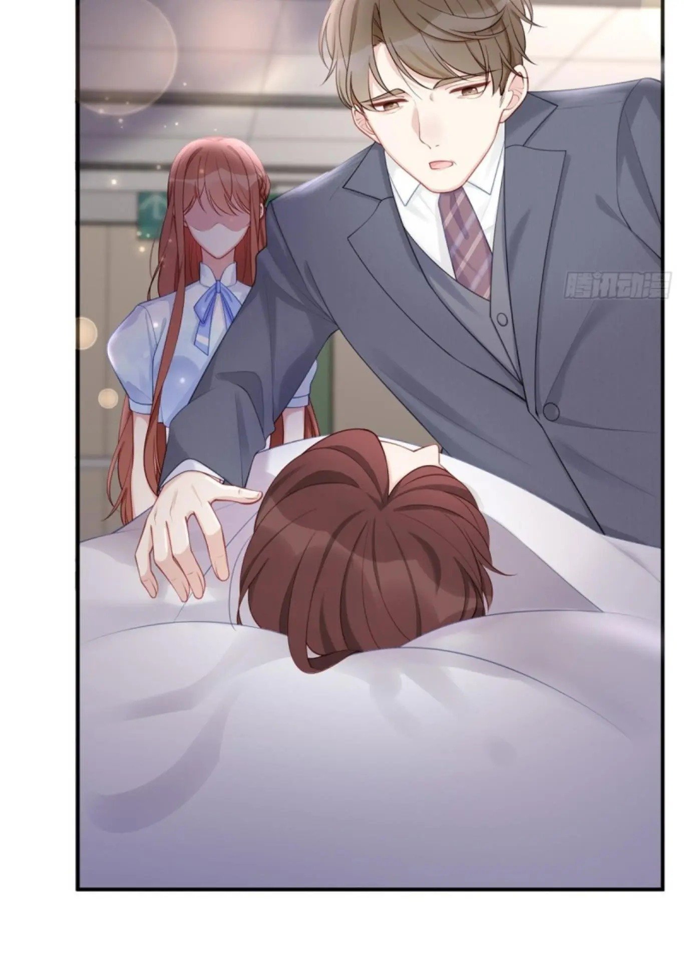Read Spoil You Manga Online