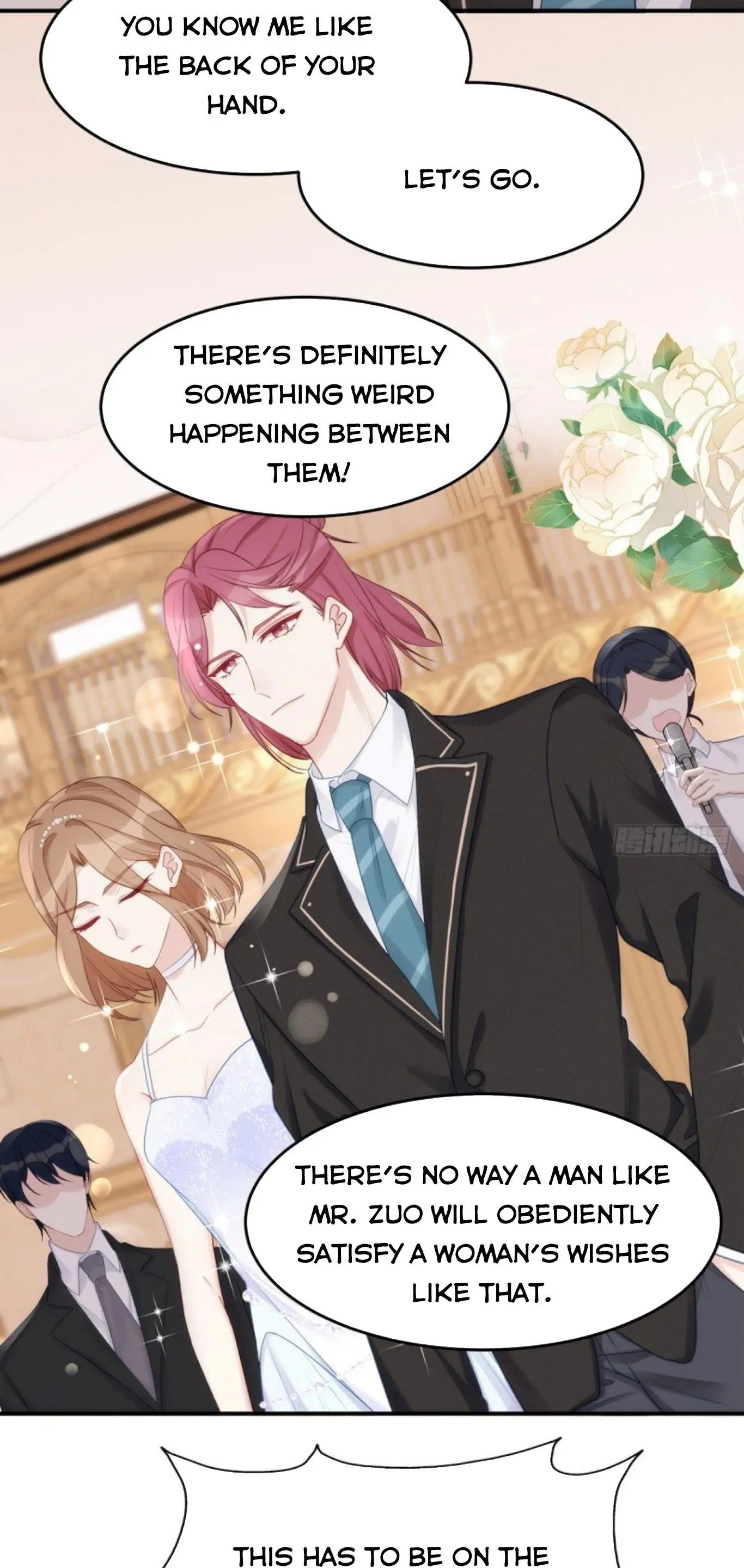 Read Spoil You Manga Online