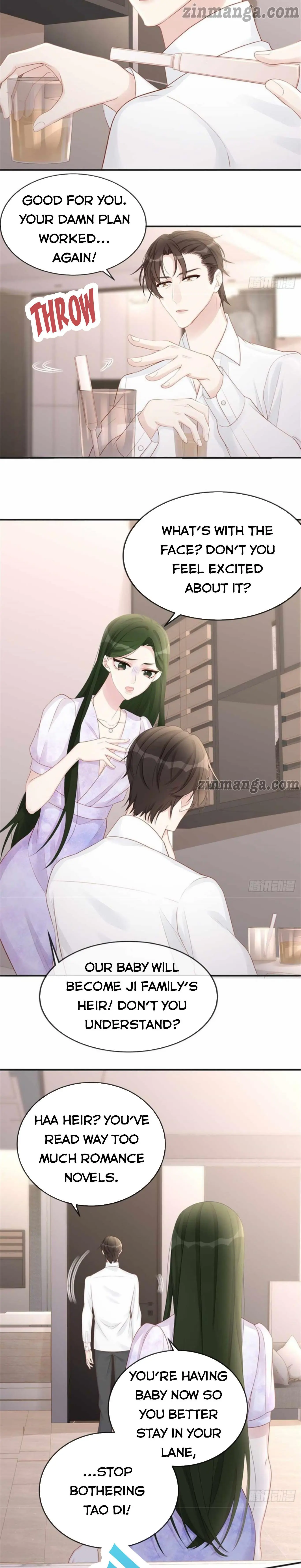 Read Spoil You Manga Online