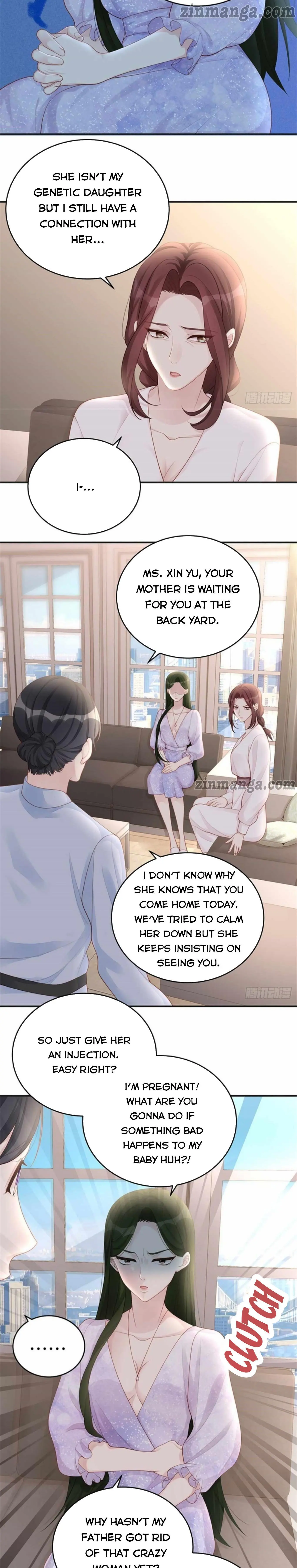 Read Spoil You Manga Online