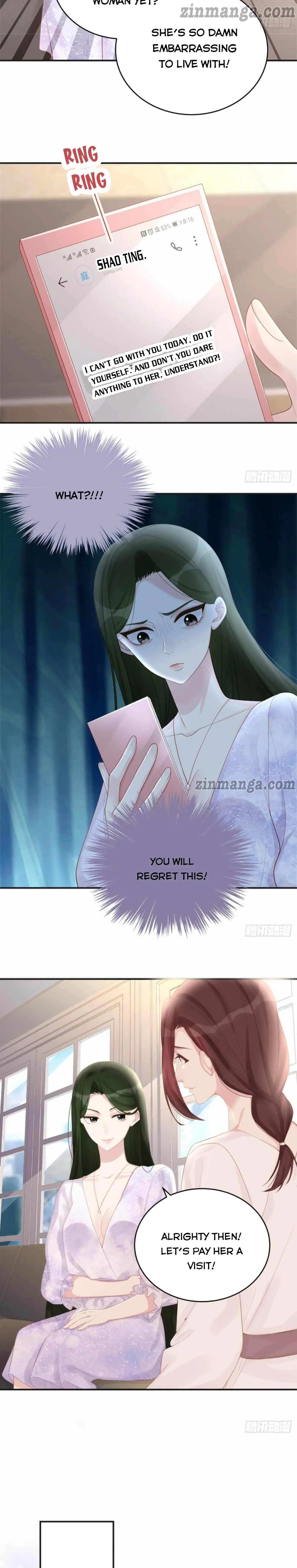 Read Spoil You Manga Online