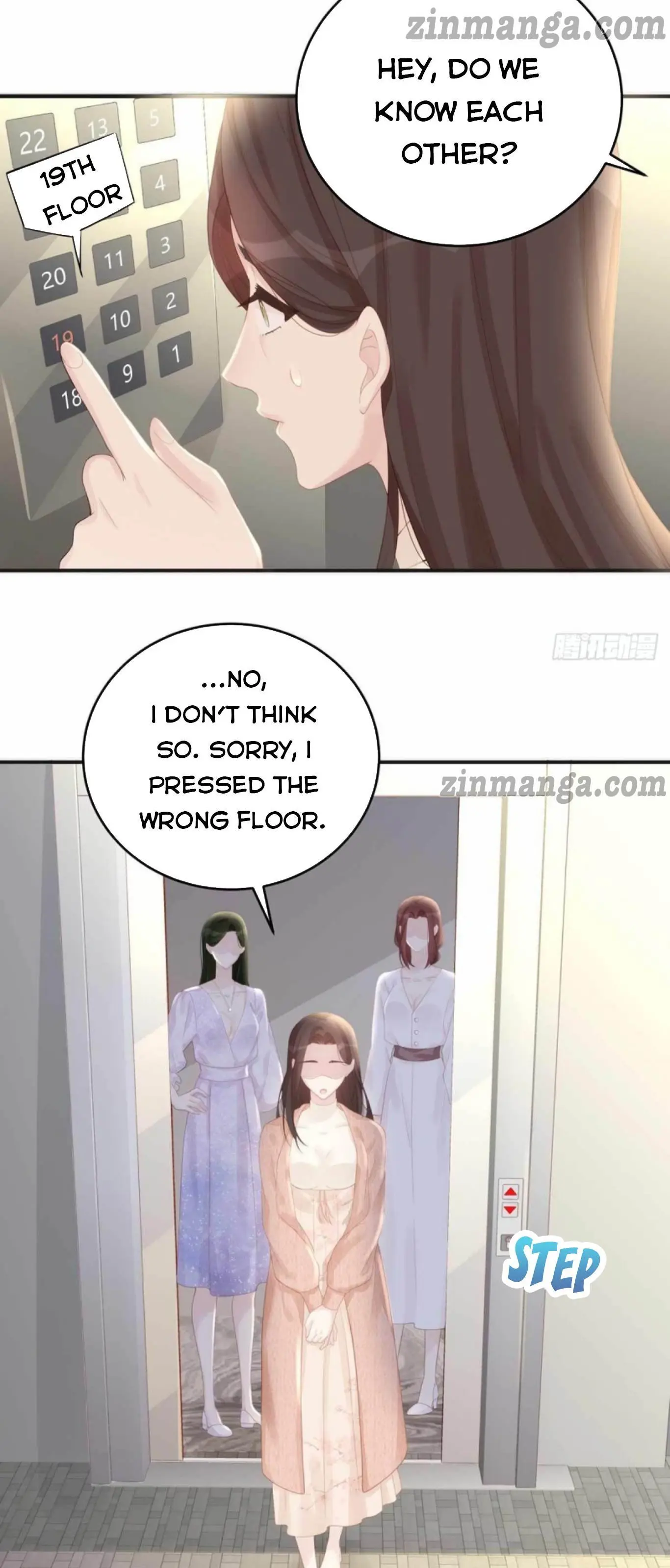 Read Spoil You Manga Online