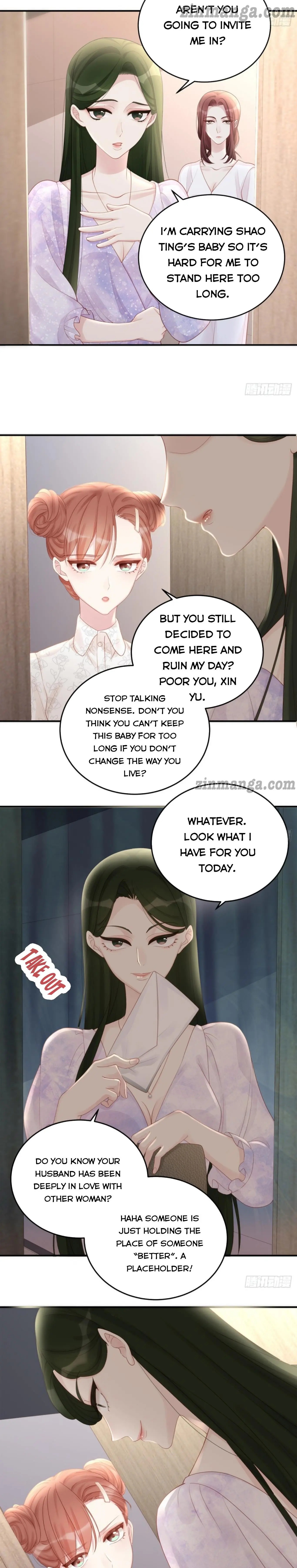 Read Spoil You Manga Online