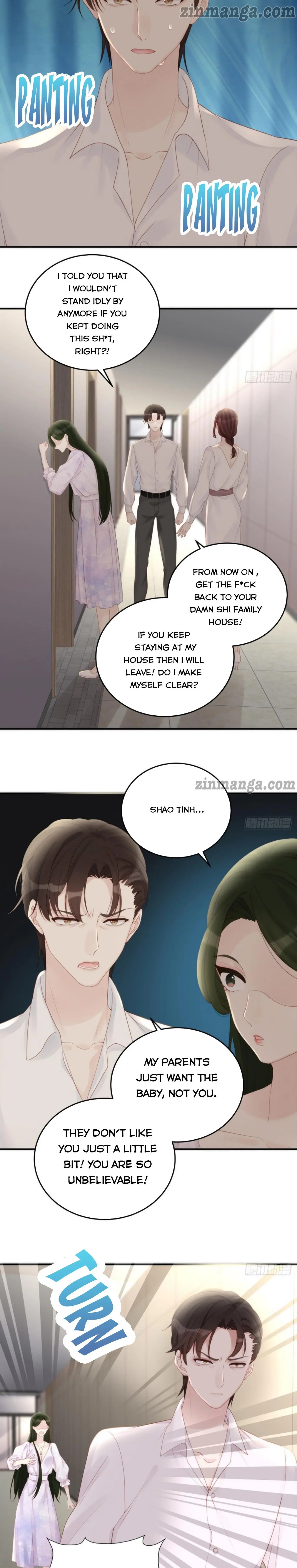 Read Spoil You Manga Online