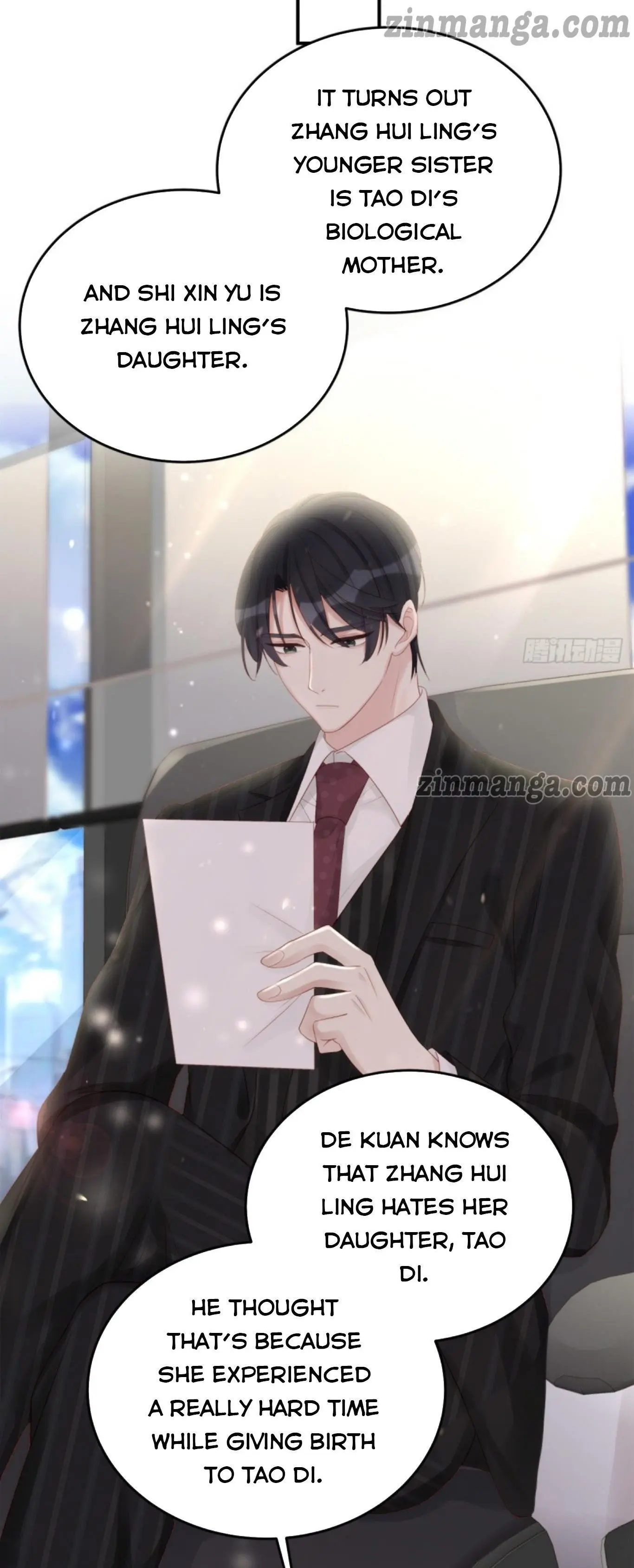 Read Spoil You Manga Online