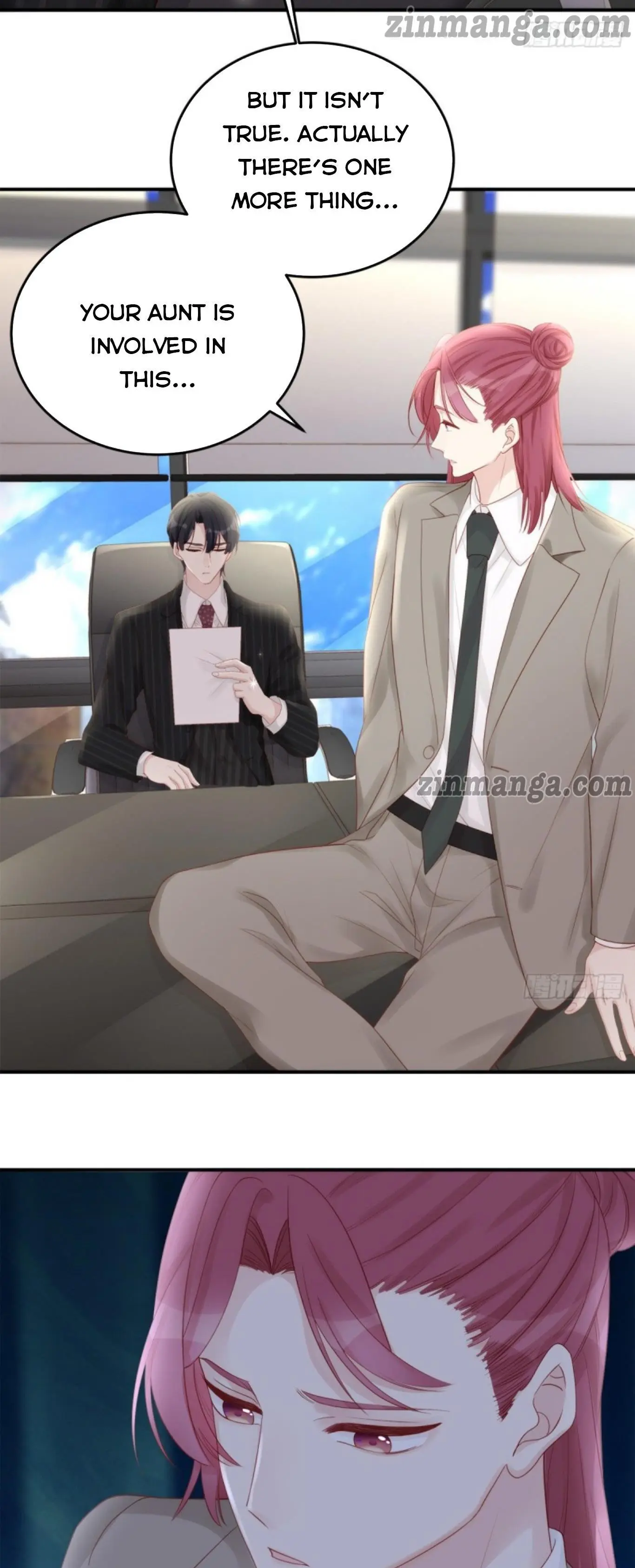 Read Spoil You Manga Online