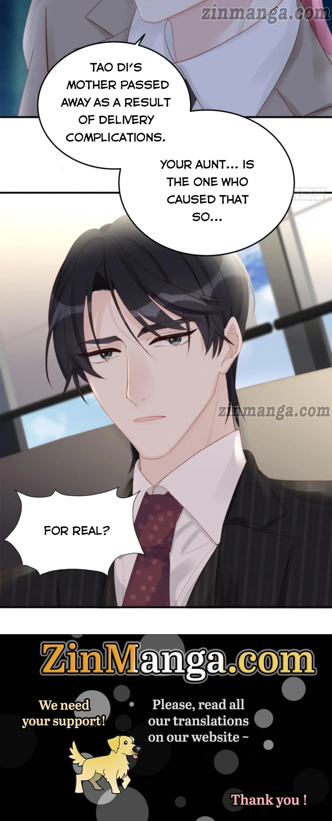 Read Spoil You Manga Online