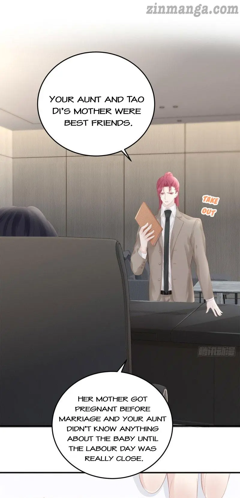 Read Spoil You Manga Online