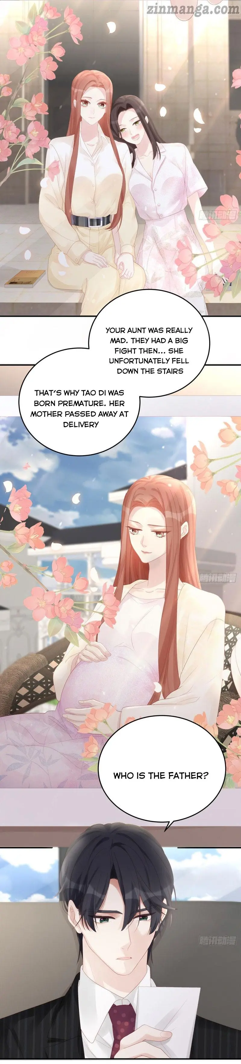 Read Spoil You Manga Online
