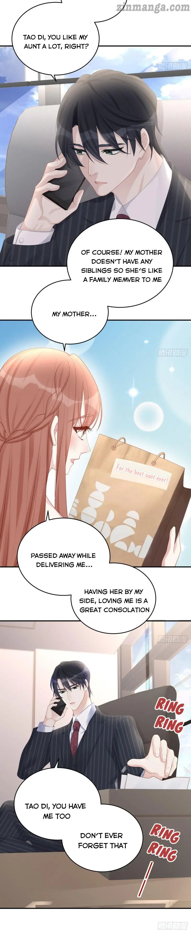 Read Spoil You Manga Online