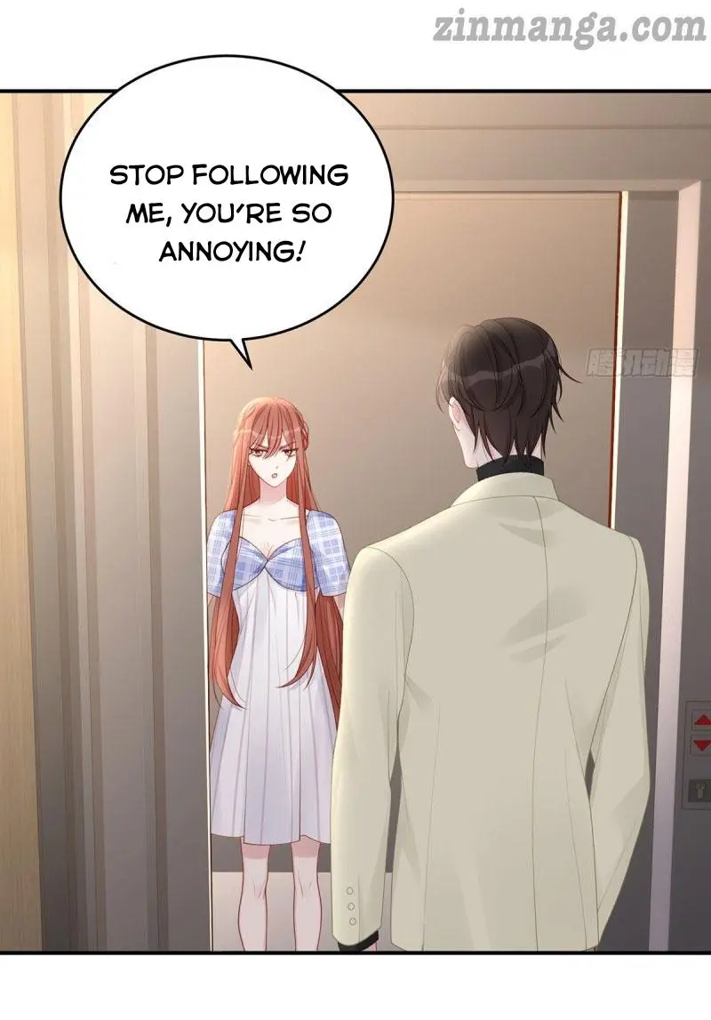 Read Spoil You Manga Online