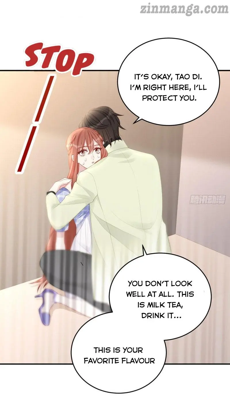 Read Spoil You Manga Online