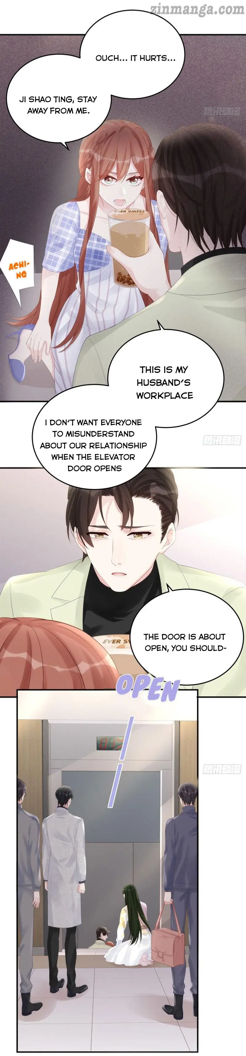 Read Spoil You Manga Online