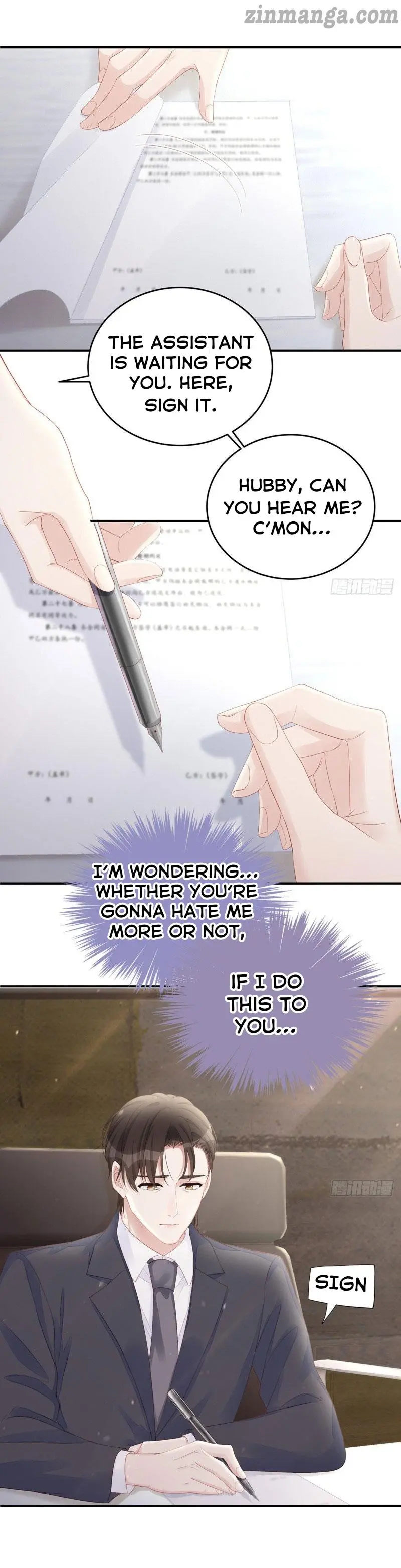Read Spoil You Manga Online