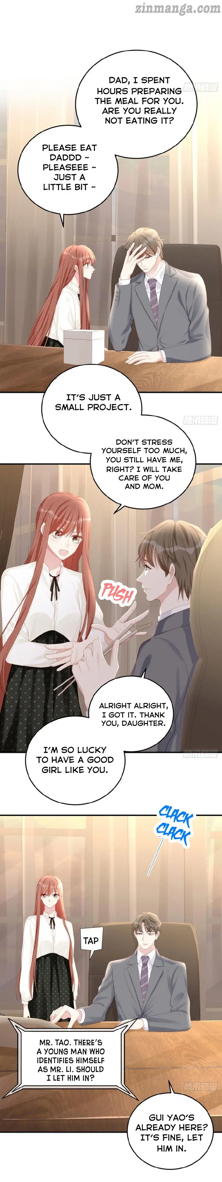 Read Spoil You Manga Online