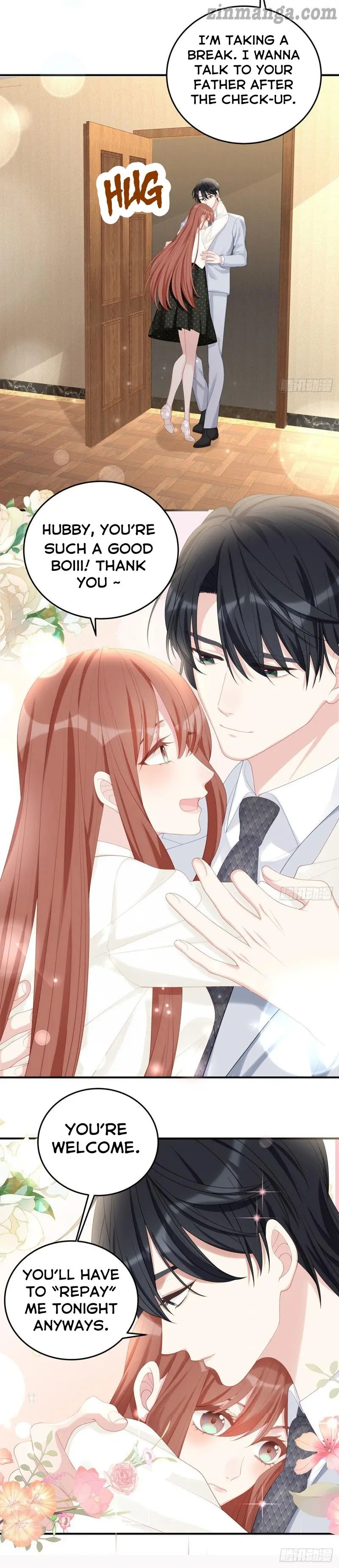 Read Spoil You Manga Online