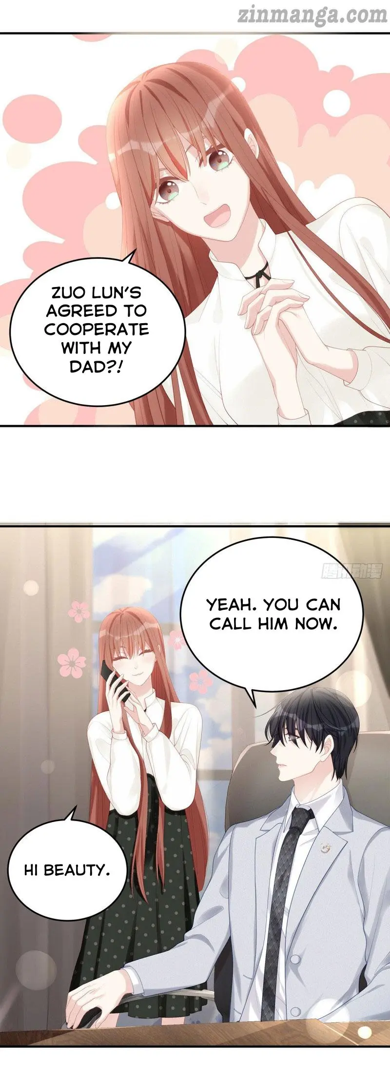 Read Spoil You Manga Online