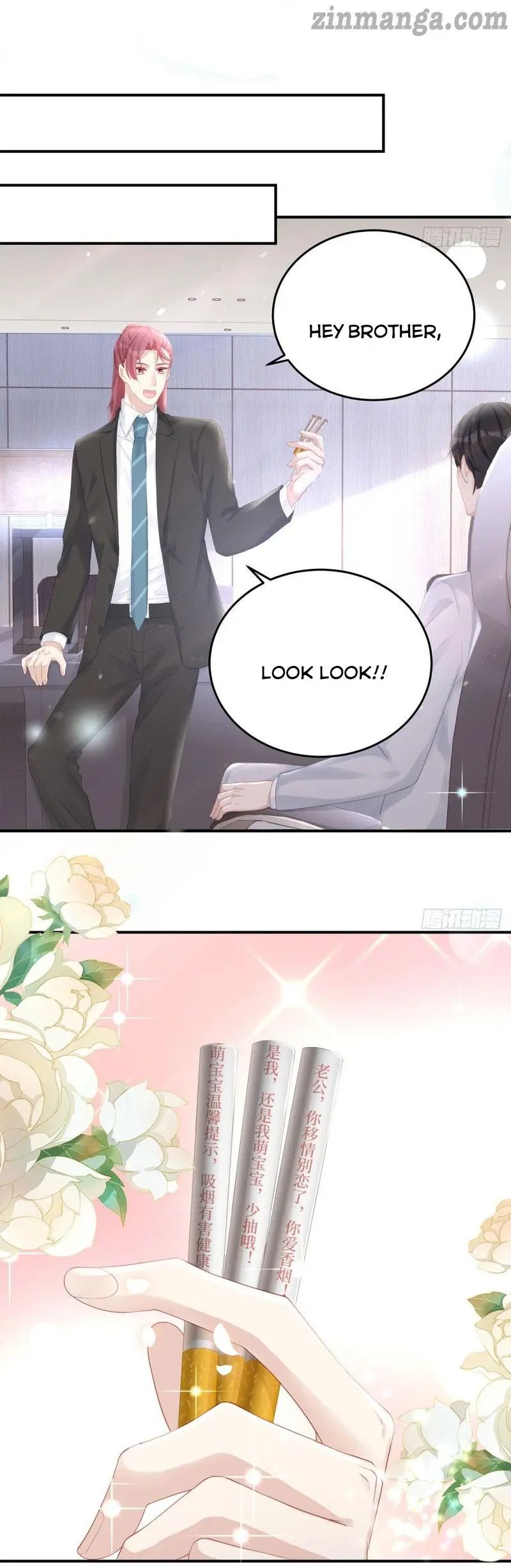 Read Spoil You Manga Online