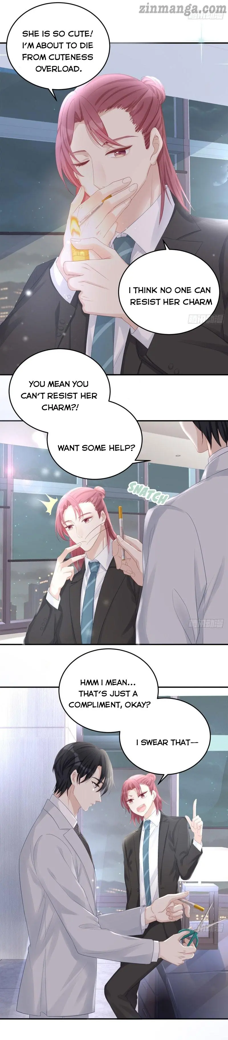 Read Spoil You Manga Online